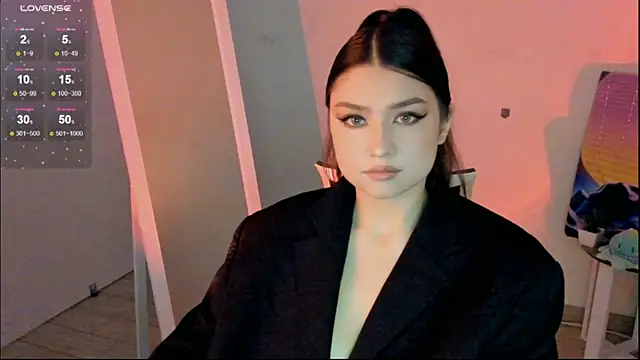 Sandra Curly online show from January 5, 11:41 pm