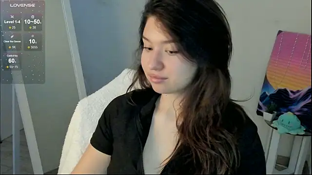 Sandra Curly online show from January 18, 10:46 pm