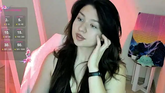 Sandra Curly online show from February 8, 1:25 pm