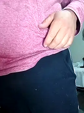 Juancho1R online show from February 4, 12:22 pm