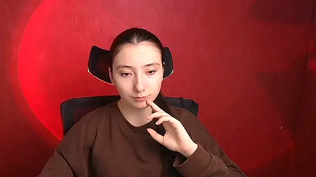 Snapshot of ScarlettVibe_ chatting on September 27, 6:18 am ScarlettVibe online show from September 27, 6:18 am