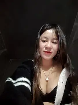 TinTim02 online show from February 2, 8:40 pm