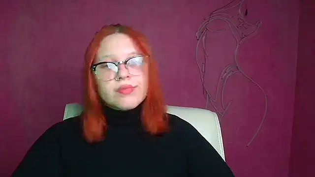 ScarletVixen  online show from September 12, 7:58 pm