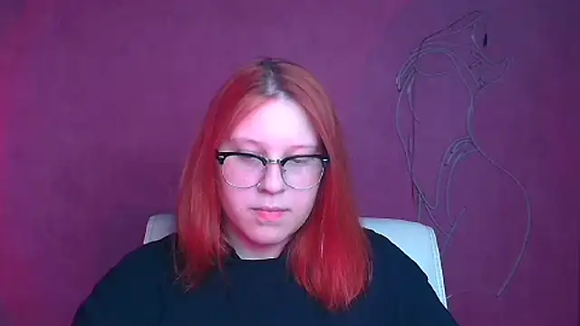 ScarletVixen  online show from September 14, 8:19 pm