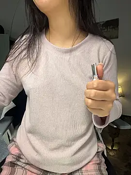 bunny b4nny online show from January 9, 3:15 pm