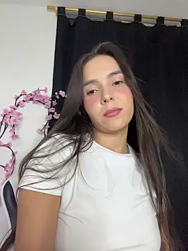 Scarlett05 online show from February 25, 1:59 am