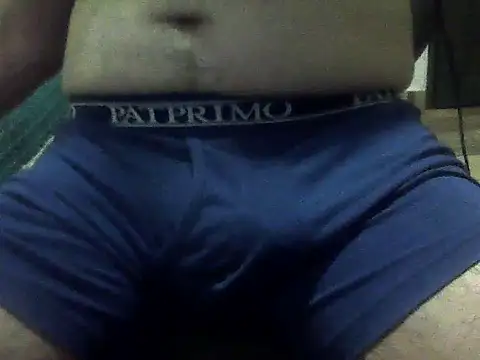 Lucassand online show from December 3, 10:35 am