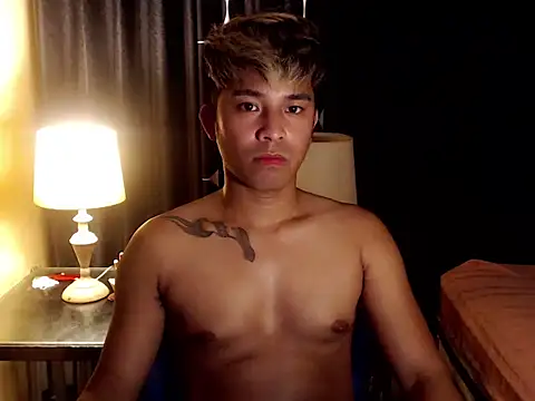 AsianHorseCockOwen online show from February 24, 3:59 am