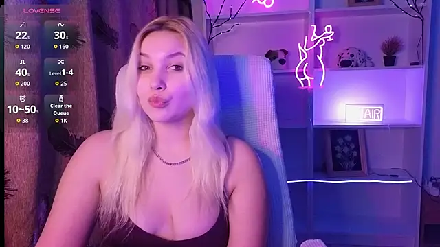 adrelaxina online show from February 11, 12:04 am