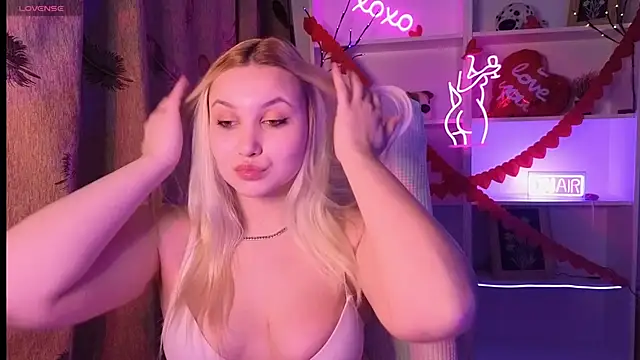 adrelaxina online show from February 16, 8:05 pm