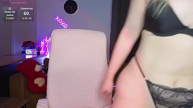 adrelaxina online show from March 17, 2:27 am