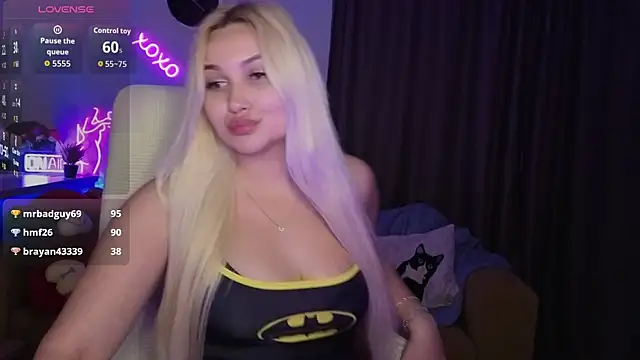 Snapshot of adrelaxina chatting on May 30, 9:12 pm adrelaxina online show from May 30, 9:12 pm