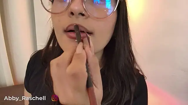 Abby Raschell online show from February 21, 3:18 am