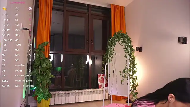 FrankForss online show from December 3, 4:20 am