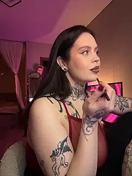 Mariiiiiway online show from April 10, 7:29 pm