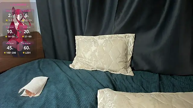 DanasWhisper online show from May 22, 1:17 pm