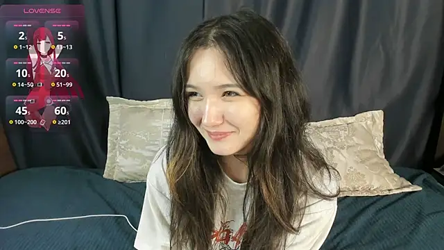 DanasWhisper online show from May 29, 1:09 pm
