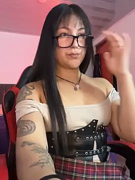 lilitth777 online show from November 29, 10:57 pm