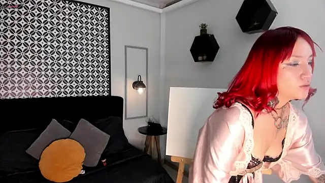 Angel Blck online show from November 18, 3:16 pm