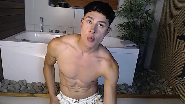 AustinJones  online show from November 16, 6:57 pm