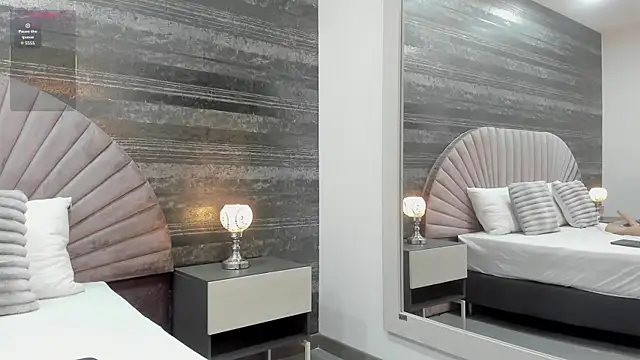 NatyLeone online show from December 20, 2:13 pm