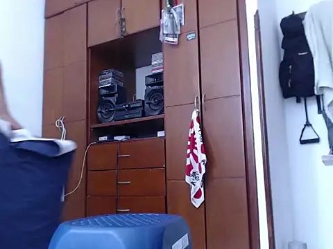 Diego  Barbarie   online show from October 26, 3:40 pm