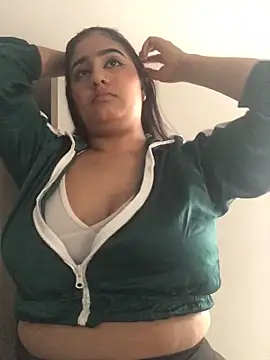 Miia Parker online show from November 3, 12:39 pm