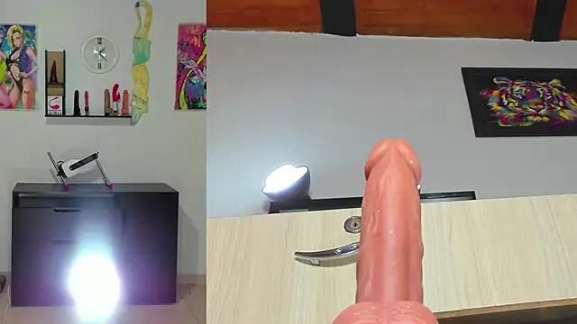 naomy funny online show from February 27, 11:10 am