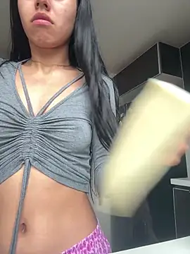 Victoria alson online show from October 29, 1:57 pm