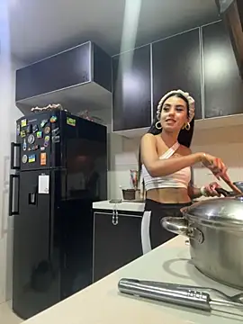 Victoria alson online show from November 28, 12:24 am