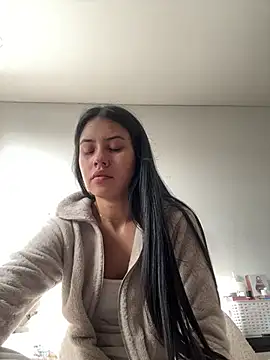 Snapshot of Victoria_alson chatting on July 7, 12:42 pm Victoria alson online show from July 7, 12:42 pm