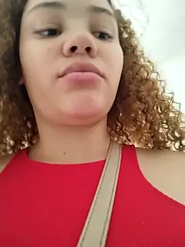 SirenRouge 69 online show from November 27, 8:00 pm