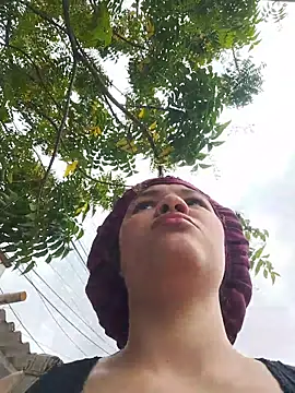 SirenRouge 69 online show from March 7, 7:33 pm