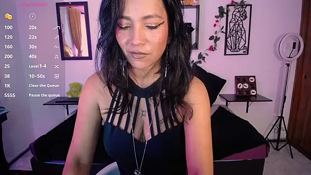 Dakota ro online show from February 28, 11:06 pm