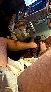 Snapshot of Halloalbert889 chatting on October 12, 3:16 am Halloalbert889 online show from October 12, 3:16 am