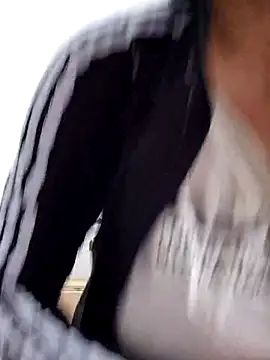 KamillaSpencer online show from February 2, 12:15 pm