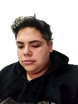 Hailey Curvy online show from October 21, 4:30 pm