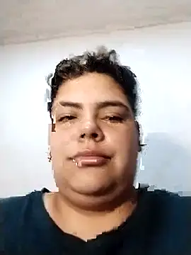 Hailey Curvy online show from October 26, 6:58 pm