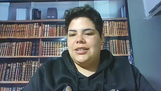 Hailey Curvy online show from January 14, 11:16 am