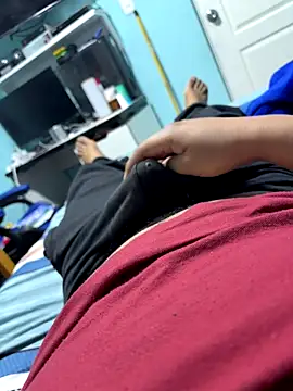 Snapshot of Angel_dex chatting on October 4, 12:41 am Angel dex online show from October 4, 12:41 am