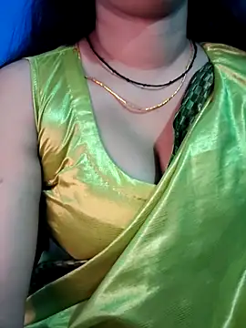 jaan-step online show from November 6, 2:34 am