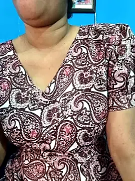 jaan-step online show from April 12, 2:33 pm