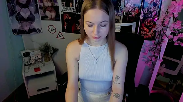 Rose se online show from November 15, 7:49 am