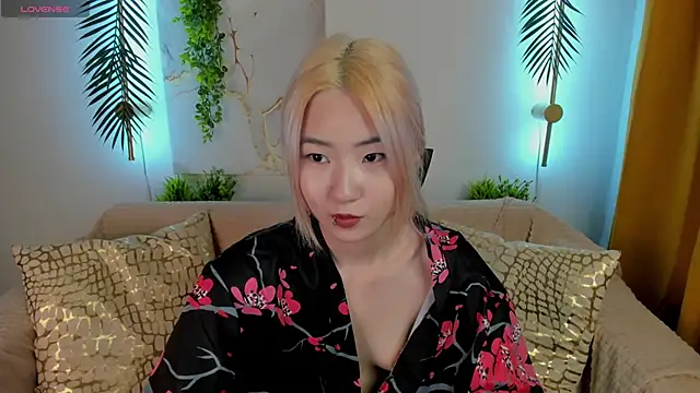 Aisi 18 online show from September 17, 4:36 am