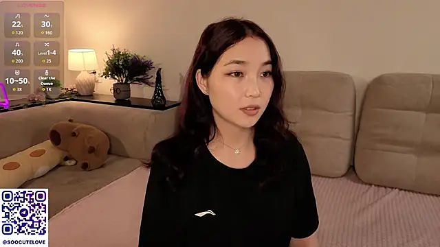 ColettaMejias online show from March 1, 8:11 pm