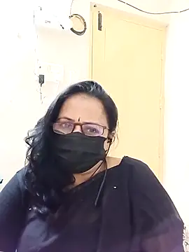 Snapshot of Ananya_flower chatting on October 4, 6:06 pm Ananya flower online show from October 4, 6:06 pm