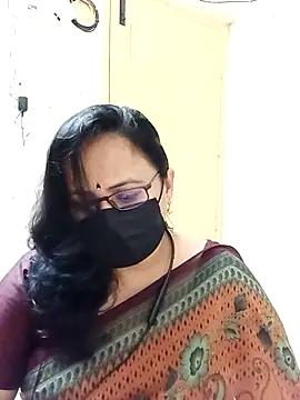 Snapshot of Ananya_flower chatting on October 9, 4:54 am Ananya flower online show from October 9, 4:54 am