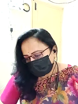 Snapshot of Ananya_flower chatting on October 12, 4:33 am Ananya flower online show from October 12, 4:33 am