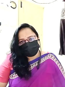 Snapshot of Ananya_flower chatting on October 12, 4:39 pm Ananya flower online show from October 12, 4:39 pm
