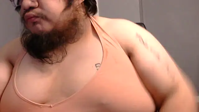 chubbyboy1997 online show from September 13, 11:54 am